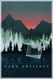 Lake Artifact poster