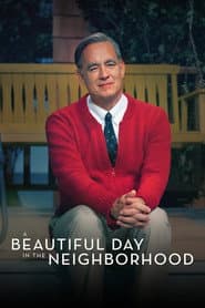 A Beautiful Day in the Neighborhood poster