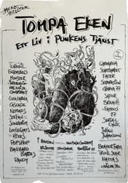 Tompa Eken - ett liv i punkens tjänst poster