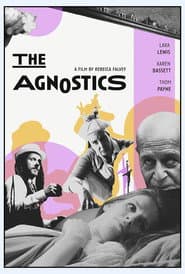 The Agnostics poster