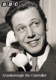Attenborough the Controller poster
