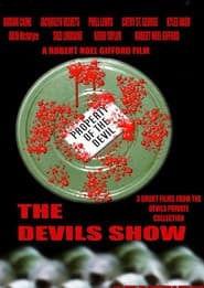 The Devil's Show poster