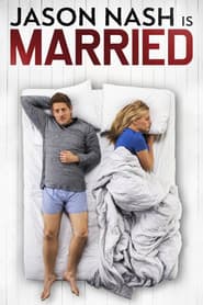 Jason Nash Is Married poster