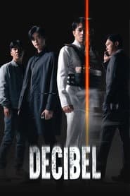 Decibel poster