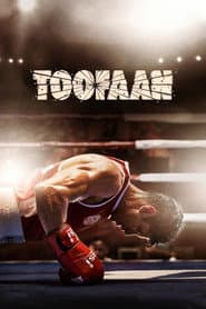 Toofaan poster