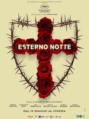 Esterno notte (Parte I) poster
