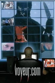 Voyeur.com poster