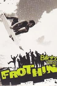 Frothing poster