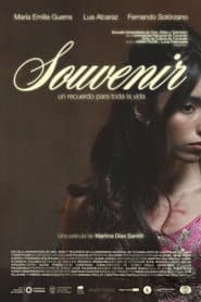 Souvenir poster