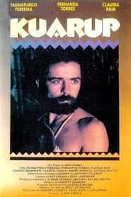 Kuarup poster