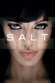 Salt poster
