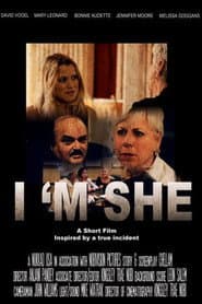 I'm She poster