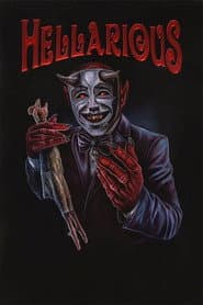 Hellarious poster