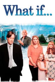 What if... poster