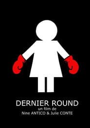 Last Round poster