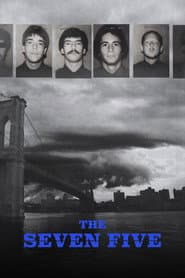 The Seven Five poster
