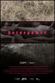 Horsepower poster