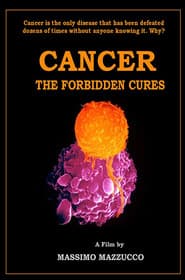 Cancer: The Forbidden Cures poster