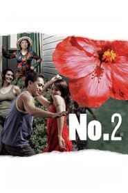 No. 2 poster