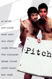 Pitch poster