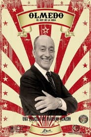Olmedo: El rey de la risa poster