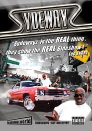 Sydewayz: Vol 2 (Get Hyphy) poster