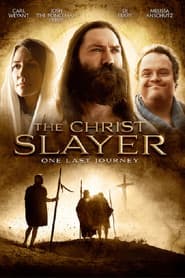 The Christ Slayer poster