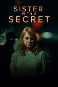 Sister with a Secret poster