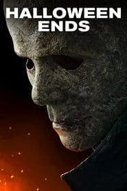 Halloween Ends poster