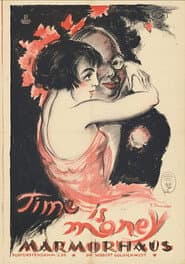 Time Is Money poster