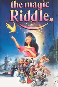 The Magic Riddle poster