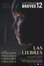 The Hares poster