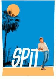 Spit poster