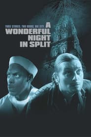 A Wonderful Night in Split poster