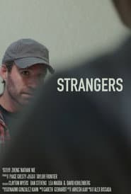Strangers poster