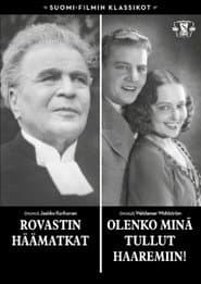 Olenko minä tullut haaremiin! poster