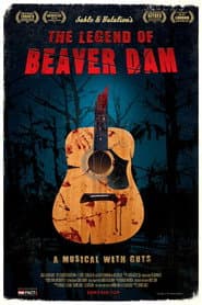 The Legend of Beaver Dam poster
