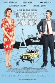 Of Snails and Men poster