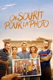Say Cheese poster