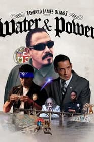 Water & Power poster