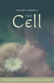The Cell poster