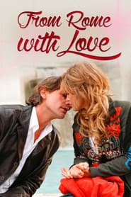 Love Strikes poster