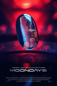 Moondays poster