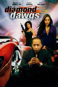 Diamond Dawgs poster