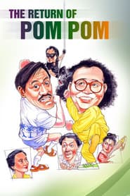 The Return of Pom Pom poster