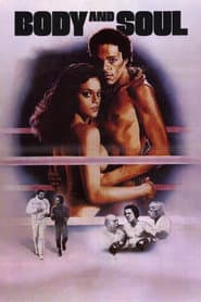 Body and Soul poster