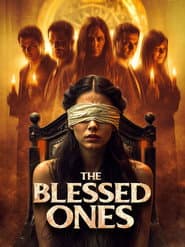 The Blessed Ones poster