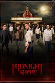 Midnight Show poster