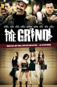 The Grind poster