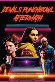 Devil's Punchbowl: Aftermath poster